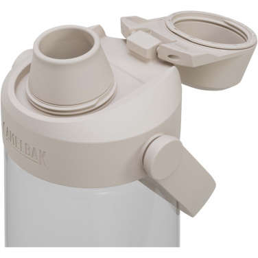 Logotrade Firmengeschenke das Foto: Camelbak® Thrive Chug 750 ml Tritan Renew Trinkflasche mit Schraubverschluss