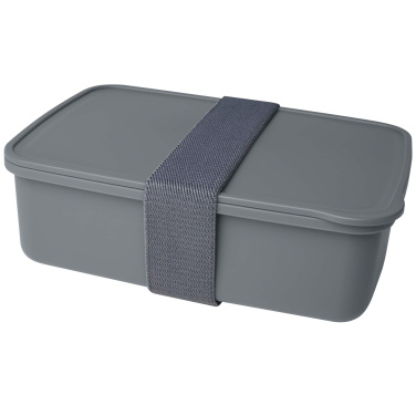 Logotrade Werbeartikel das Foto: Dovi 800 ml Lunchbox