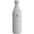 Stanley All Day Slim 600 ml Wasserflasche, Grau