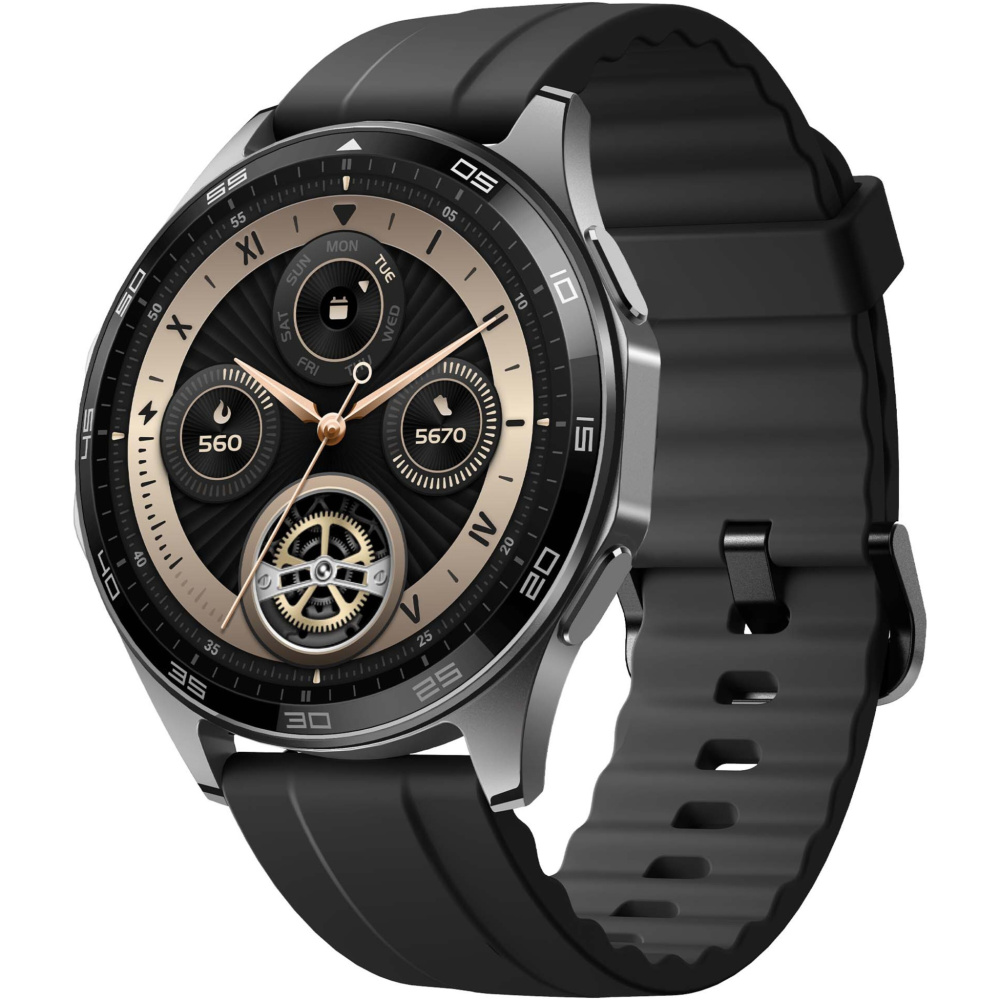 Logotrade Werbeartikel das Foto: Prixton SWB33 Smartwatch