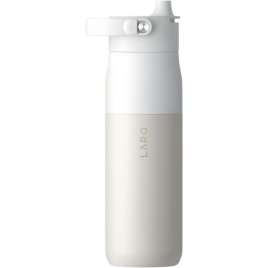 Logotrade werbemittel das Foto: LARQ PureVisTM 2.0 680 ml Flasche
