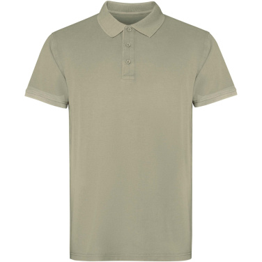 Logotrade Werbegeschenke das Foto: Cobain Poloshirt Unisex