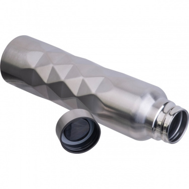 Logotrade Geschäftsgeschenke das Foto: Wasserflasche DENIZIL