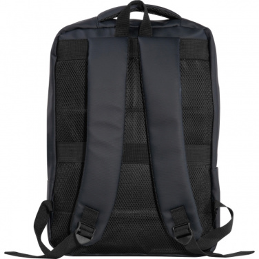 Logotrade Geschäftsgeschenke das Foto: Laptop-Rucksack PARMA