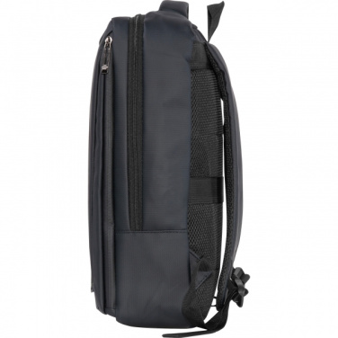 Logotrade Werbegeschenke das Foto: Laptop-Rucksack PARMA
