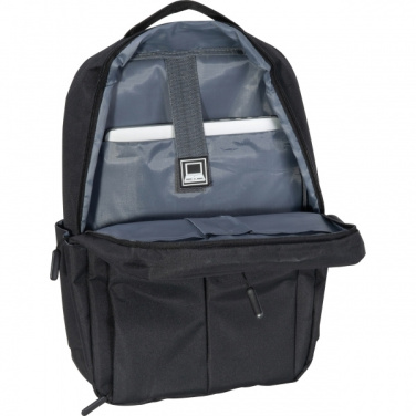 Logotrade Werbegeschenke das Foto: Laptop-Rucksack NOTTINGHAM