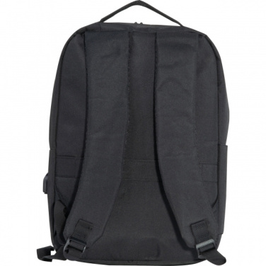 Logotrade werbemittel das Foto: Laptop-Rucksack NOTTINGHAM
