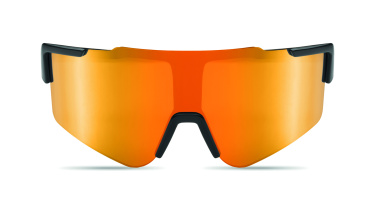 Logotrade Firmengeschenke das Foto: Sport-Sonnenbrille UV400