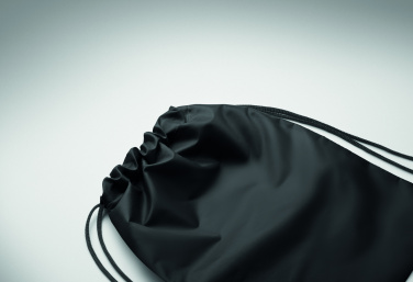 Logotrade Werbegeschenke das Foto: Beutel für Kinder 190T RPET