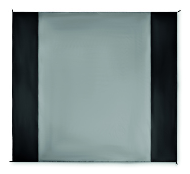 Logotrade Logogeschenke das Foto: Strandmatte 210T Polyester