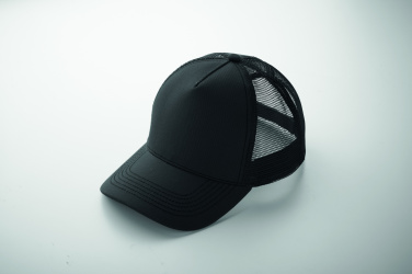 Logotrade Werbeartikel das Foto: Trucker Kappe 5 Panels