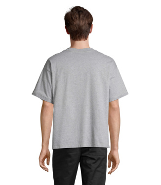Logotrade werbemittel das Foto: LEGACY OVERSIZED T-SHIRT