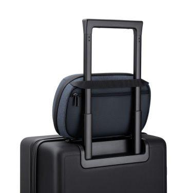 Logotrade Werbeartikel das Foto: XD Design First Class All-in-One Case