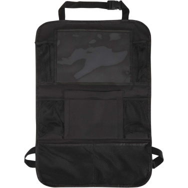 Logotrade Werbeartikel das Foto: Lex Organizer für den Autorücksitz