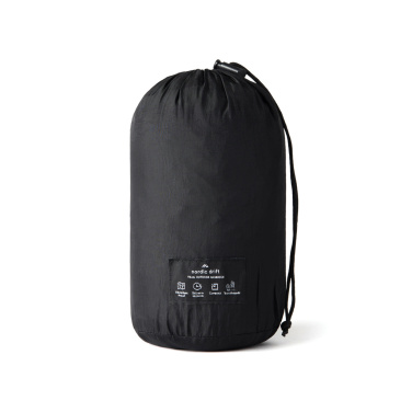 Logotrade werbemittel das Foto: Nordic Drift GRS Trail Outdoor-Hängematte