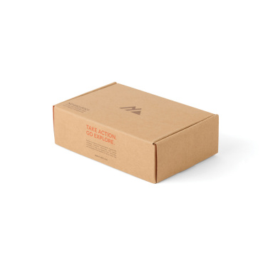 Logotrade Geschäftsgeschenke das Foto: Nordic Drift Titan IP67 wasser-& staubgeschützter 5W-Speaker