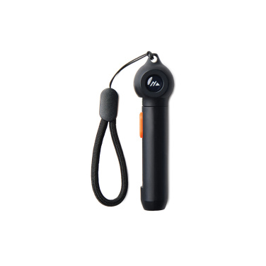 Logotrade werbemittel das Foto: Nordic Drift Trial RCS Infinity Pocket-Pen mit Kompass