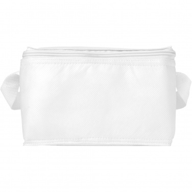 Logotrade promotional merchandise photo of: Spectrum 6-can cooler bag 4L