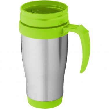 Logotrade corporate gifts photo of: Sanibel 400 ml insulated mug