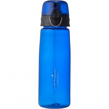Logotrade business gift image of: Capri 700 ml sport bottle