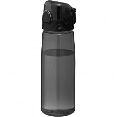 Logotrade promotional gifts photo of: Capri 700 ml sport bottle