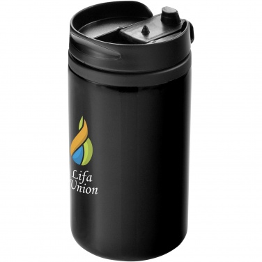 Logo trade promotional item photo of: Mojave 250 ml insulated tumbler