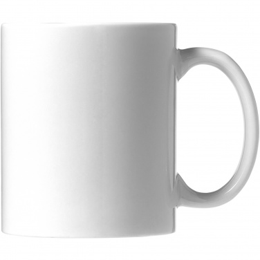Logotrade advertising product picture of: Bahia 330 ml ceramic mug