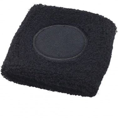 Logo trade promotional items image of: Hyper performance wristband
