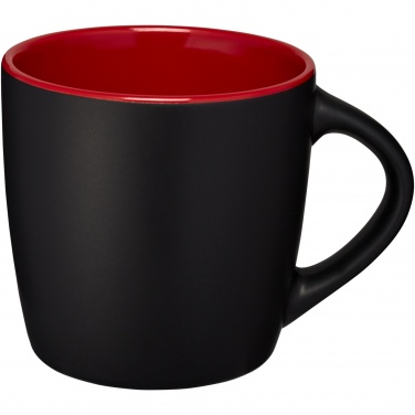 Logotrade promotional gift image of: Riviera 340 ml ceramic mug