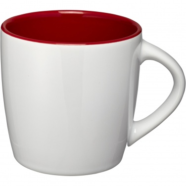 Logotrade promotional gift picture of: Aztec 340 ml ceramic mug