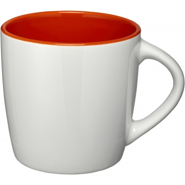 Logotrade promotional giveaways photo of: Aztec 340 ml ceramic mug
