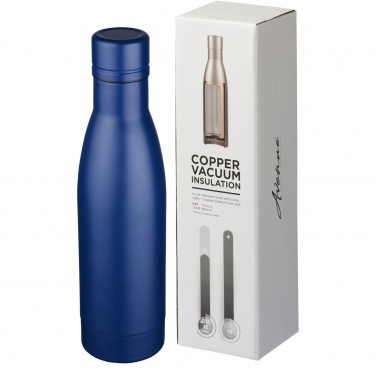 Logotrade advertising product picture of: Vasa 500 ml copper vacuum insulated bottle
