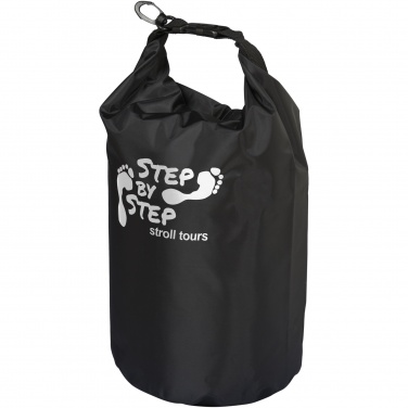Logo trade promotional items picture of: Survivor 5 litre waterproof roll-down bag