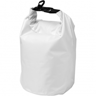 Logotrade promotional item image of: Survivor 5 litre waterproof roll-down bag