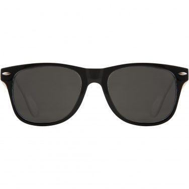 Logotrade corporate gift picture of: Sun Ray sunglasses with two coloured tones