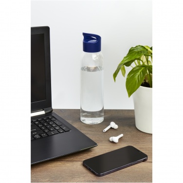 Logotrade advertising product picture of: Sky 650 ml Tritan™ colour-pop water bottle