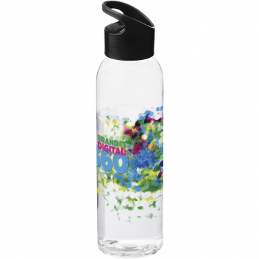 Logotrade promotional merchandise picture of: Sky 650 ml Tritan™ colour-pop water bottle