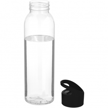 Logo trade promotional giveaways picture of: Sky 650 ml Tritan™ colour-pop water bottle
