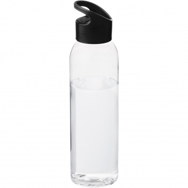 Logotrade advertising product picture of: Sky 650 ml Tritan™ colour-pop water bottle