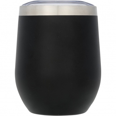 Logo trade promotional gifts picture of: Corzo 350 ml copper vacuum insulated cup