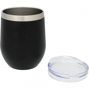 Logo trade promotional merchandise photo of: Corzo 350 ml copper vacuum insulated cup