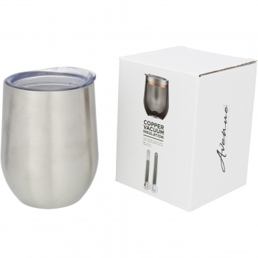 Logotrade business gifts photo of: Corzo 350 ml copper vacuum insulated cup