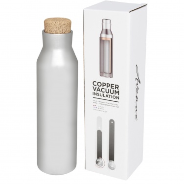 Logotrade business gifts photo of: Norse 590 ml copper vacuum insulated bottle