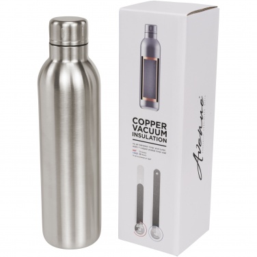 Logotrade promotional items photo of: Thor 510 ml copper vacuum insulated water bottle