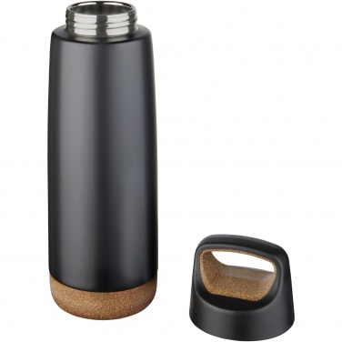 Logotrade promotional gift image of: Valhalla 600 ml copper vacuum insulated water bottle