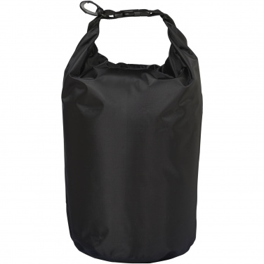 Logo trade promotional giveaways picture of: Camper 10 litre waterproof bag