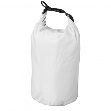 Logo trade corporate gift photo of: Camper 10 litre waterproof bag
