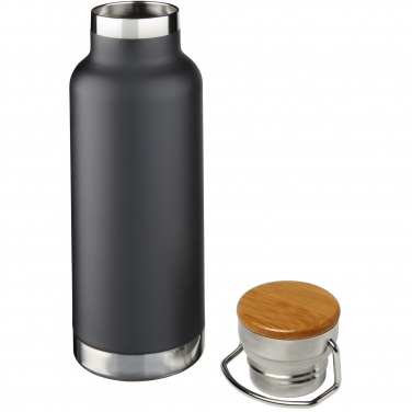 Logo trade corporate gifts picture of: Thor 480 ml copper vacuum insulated water bottle