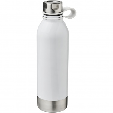 Logotrade promotional giveaway picture of: Perth 740 ml stainless steel sport bottle