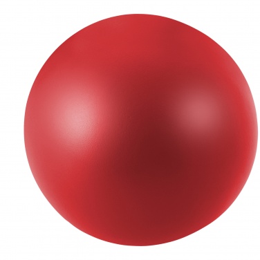 Logotrade business gift image of: Cool round stress reliever